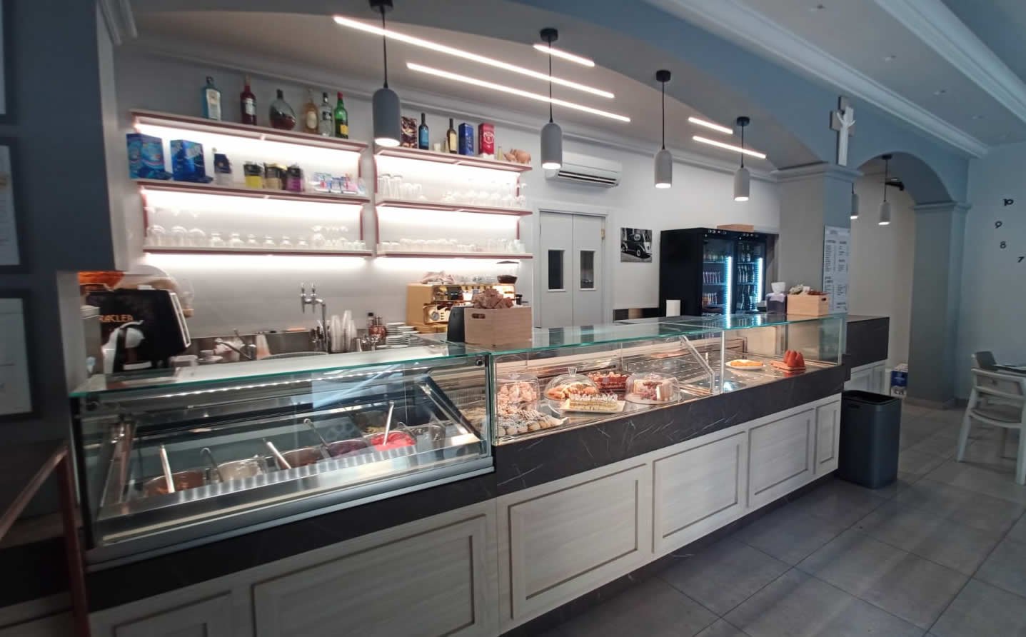Mitox Caffè Bar