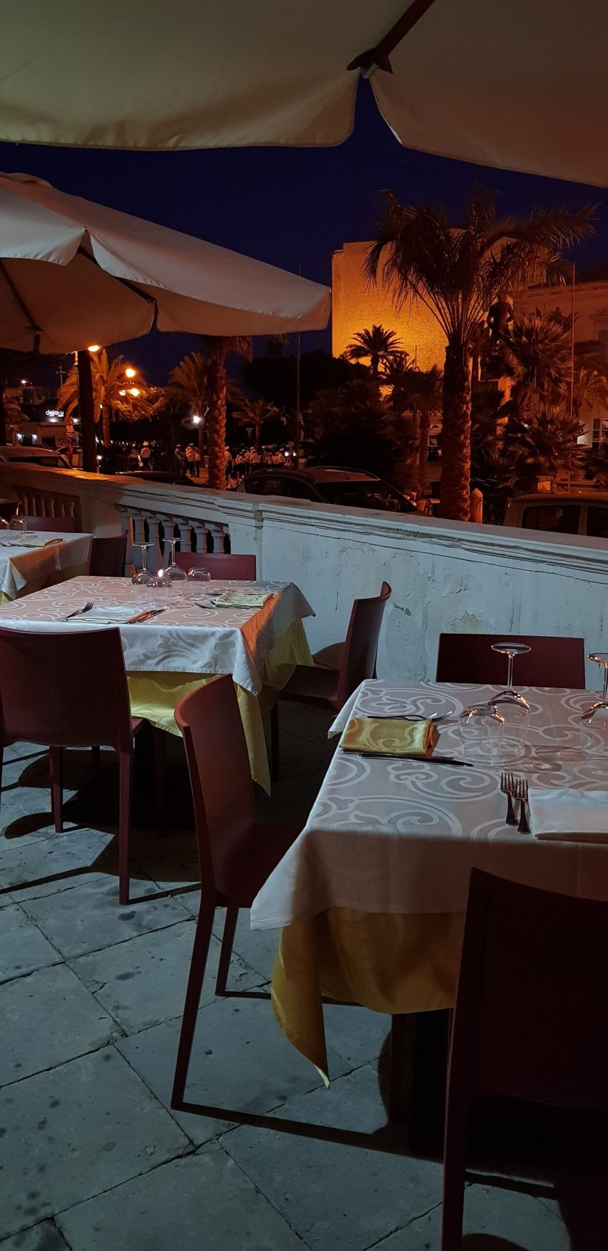 Osteria Tonno Rosso — fotografia 3