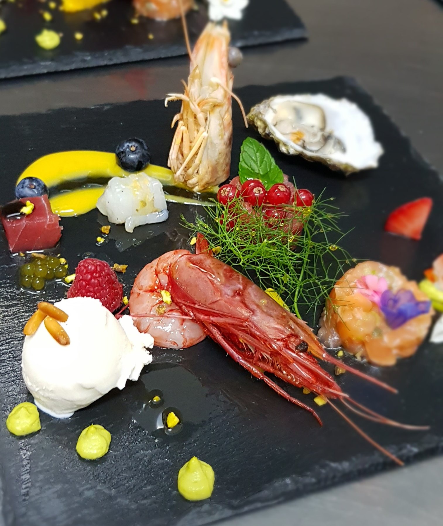 Osteria Tonno Rosso — fotografia 7