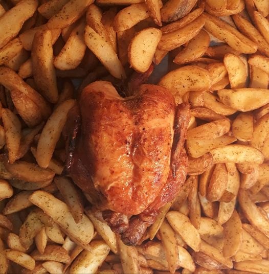 Tutto Arrosto da Salvo